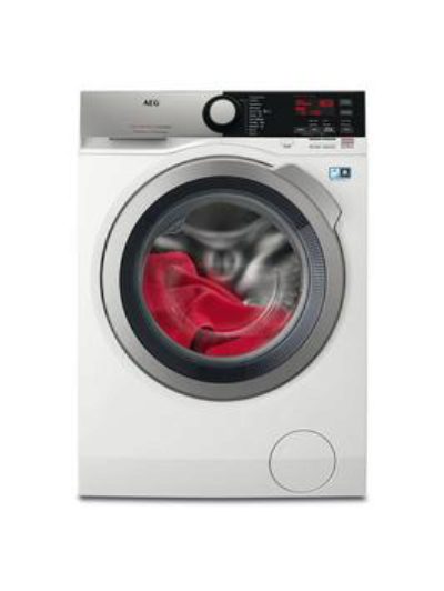 Aeg L7Fee845R 7000 Series 8Kg Load, 1400 Spin Washing Machine
